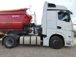 КамАЗ 54901 4x2 Седельный тягач 54901-70014-94 (Дизельный, 12,0 л, 450 л.с., АТ)