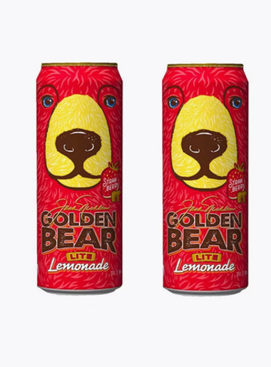 Аризона. США клубника