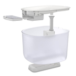 Поилка-фонтан для кошек и собак Petoneer Fresco Ez