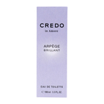 Вода туалетная Credo In Amore Arpège Brillant (Кредо Ин Амор Арпедж Бриллант) - 100ml for women