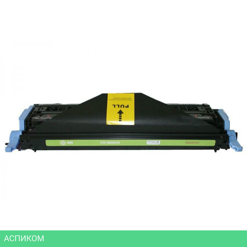 Картридж Cactus CS-Q6003A