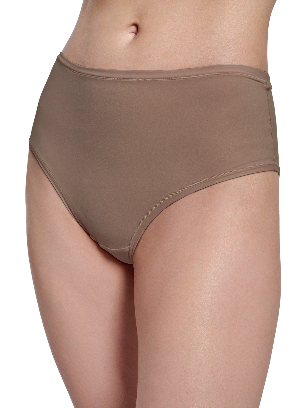 Трусы брифы Cotton Touch (какао мусс)