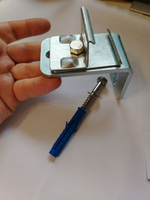 Крепление одинарное WM 9003