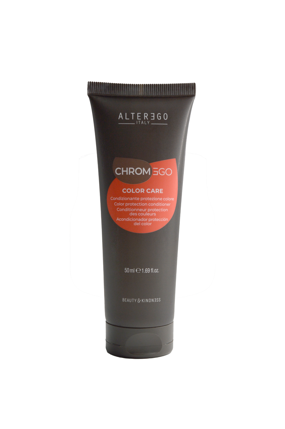 ALTER EGO Кондиционер для окрашенных волос Chromego Color Care Conditioner 50 мл