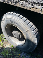 Shacman (Shaanxi) SX* 8x4 Самосвал SX331863366 (Дизельный, 12,5 л, 544 л.с., МТ)