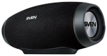 Портативная колонка SVEN PS-230 черный