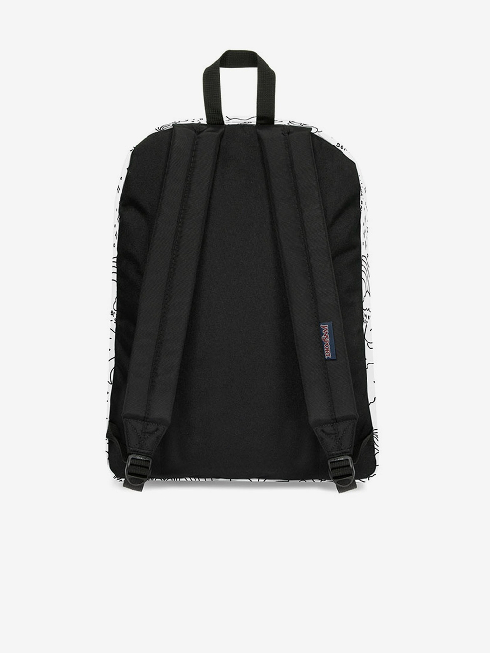 Рюкзак JANSPORT SUPERBREAK ONE