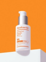 Real Barrier Осветляющая сыворотка с витамином С и пептидами Peptivita C Blemish Serum 30 мл