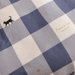 Комплект постельного белья Люкс Сатин 100% хлопок на резинке AR356