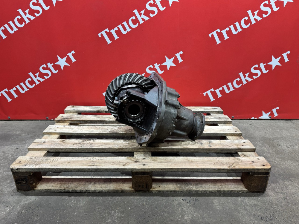 Редуктор заднего моста MCP16ZG XS165 4.2 2022г.