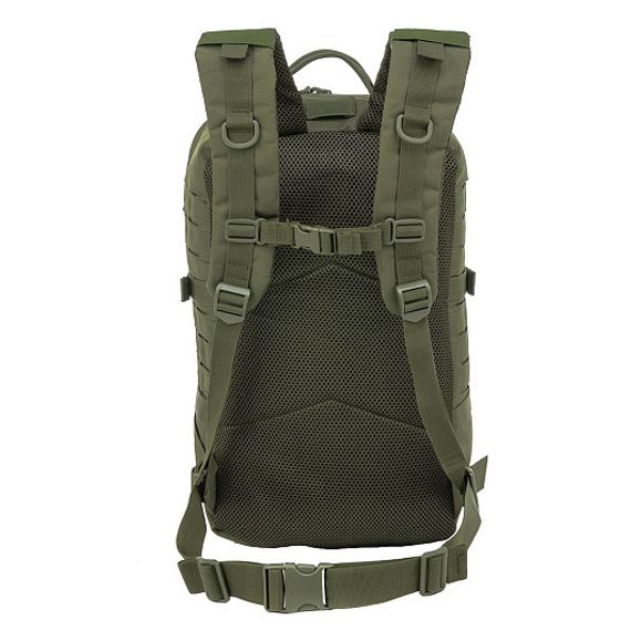 Рюкзак тактический (HS-BT-2021-O) Silver Knight