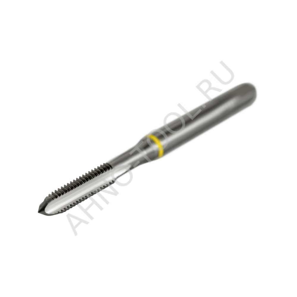 Метчик м/р  М5,0х0,8 Р6М5К5(М35) ГОСТ 3266-81 для глух. с прох. хв. ТОЧИНТЕХ