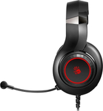 Наушники A4Tech Bloody G220S черный