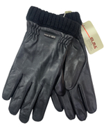 Перчатки. Мужские. Материал верха: Кожаные.Люкс качества. Подклад: Трикотаж-шерсть. 5 шт в упаковке.