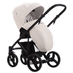 Коляска 2 в 1 Bebetto Magnum Light Pro