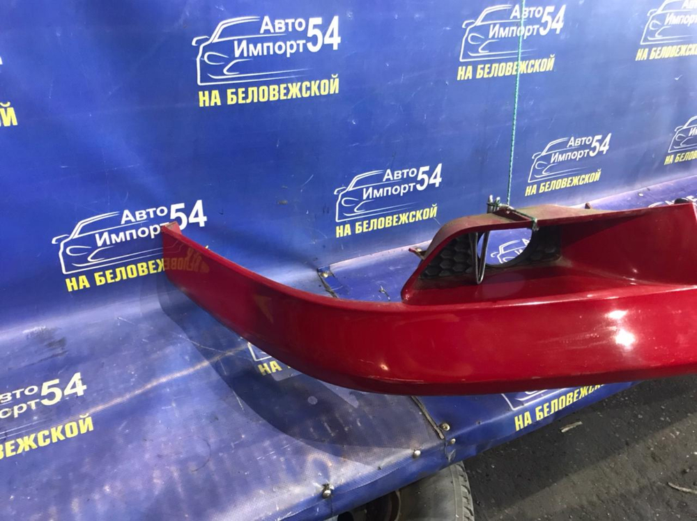 Обвес Honda ACCORD 2000-2002