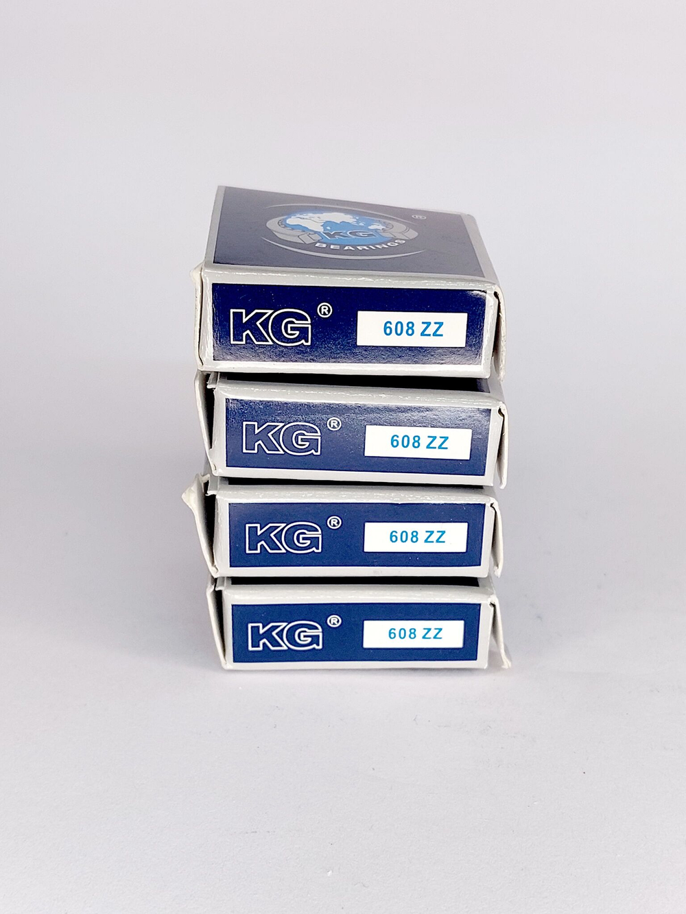 Подшипник NSK 608ZZ1MC3E 8х22х7 мм к-т 10 шт.