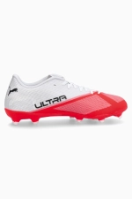 Бутсы Puma Ultra 7 Play FG/AG