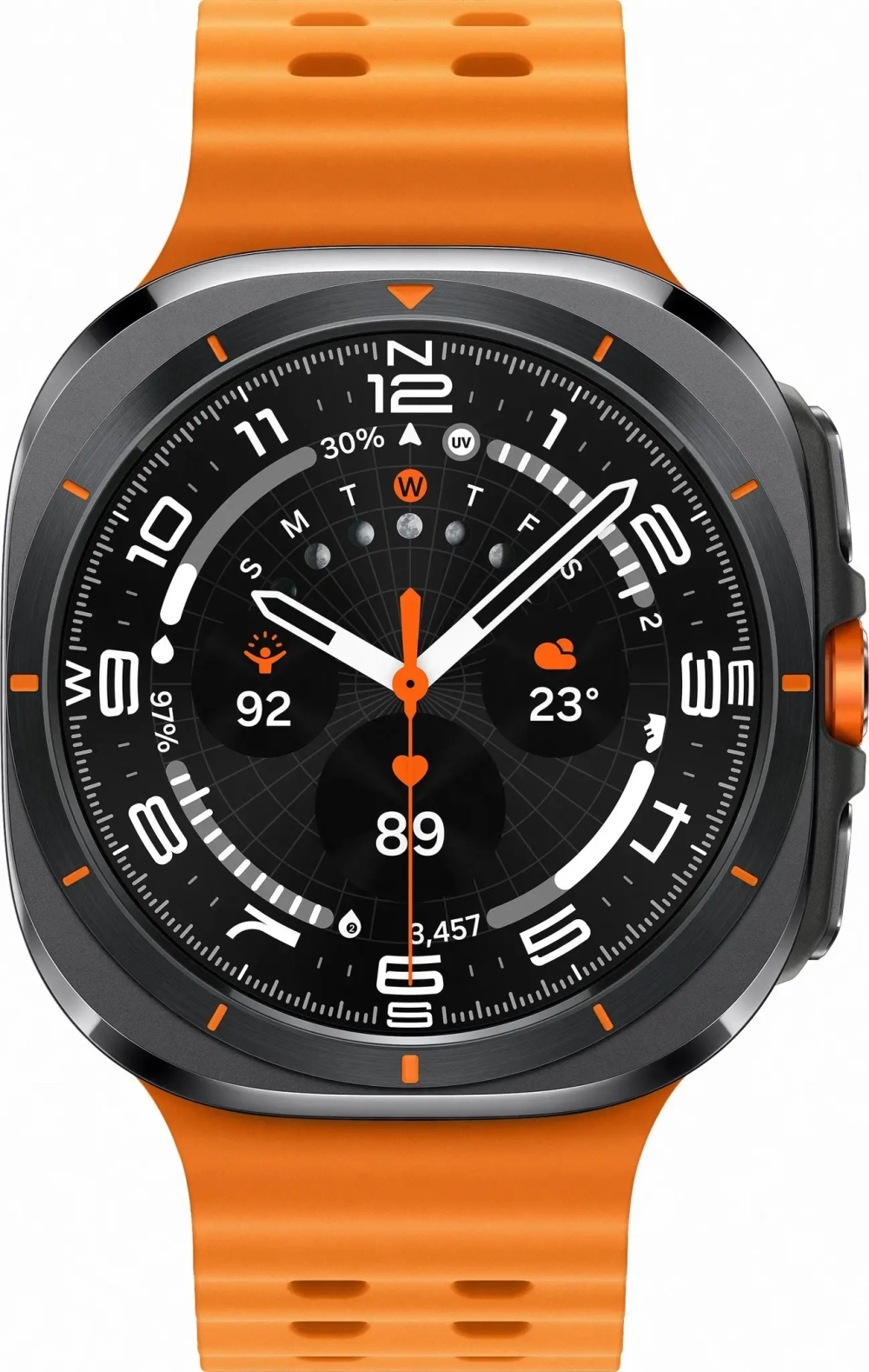 Samsung Galaxy Watch Ultra 47 Mm