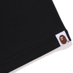 A Bathing Ape Bathing Ape Graphic черный