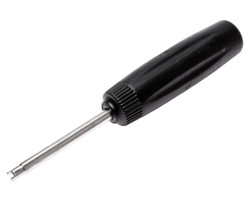 Приспособление для снятия и установки золотника нипеля усилие затяжки 45Нсм JTC