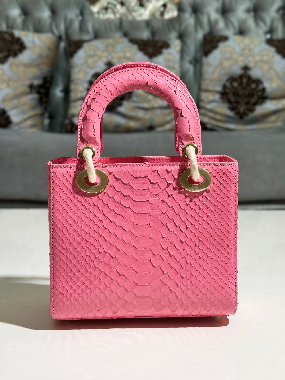 Christian Dior Lady Dior 20 cm