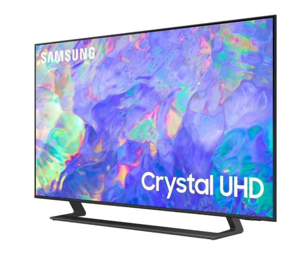 Телевизор Samsung 43 UE43CU8500UXCE (h)