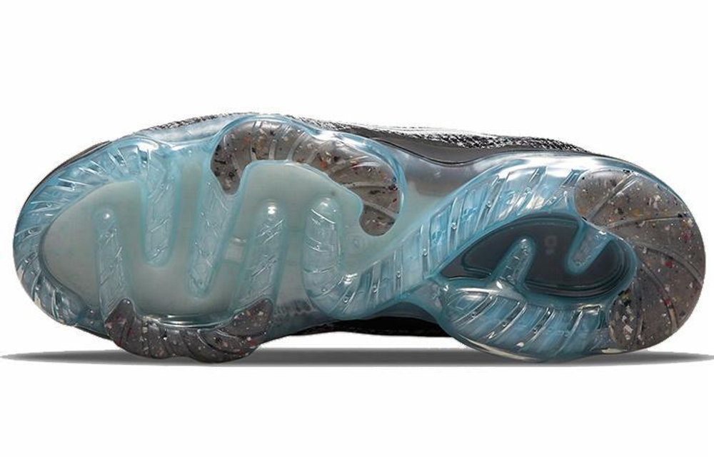 Кроссовки Nike Vapormax 2021 (Женская размерная сетка)