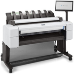 МФУ HP DesignJet T2600dr PS MFP