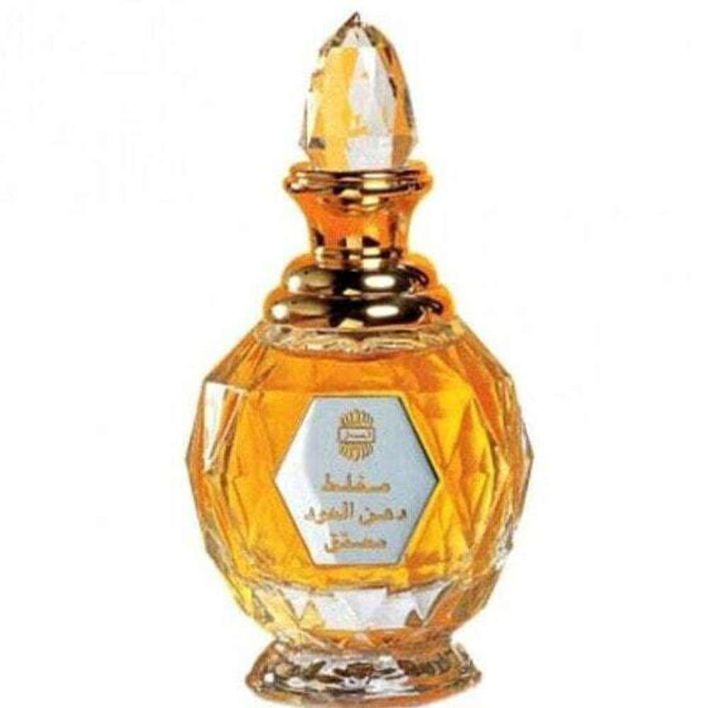 Унисекс парфюмерия Mukhallat Dahn Al Oudh Moattaq - EDP