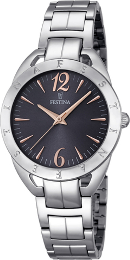 Женские наручные часы Festina F16932/2