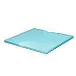 Стекло для подогреваемой платформы для 3D принтеров PICASO 3D Classic