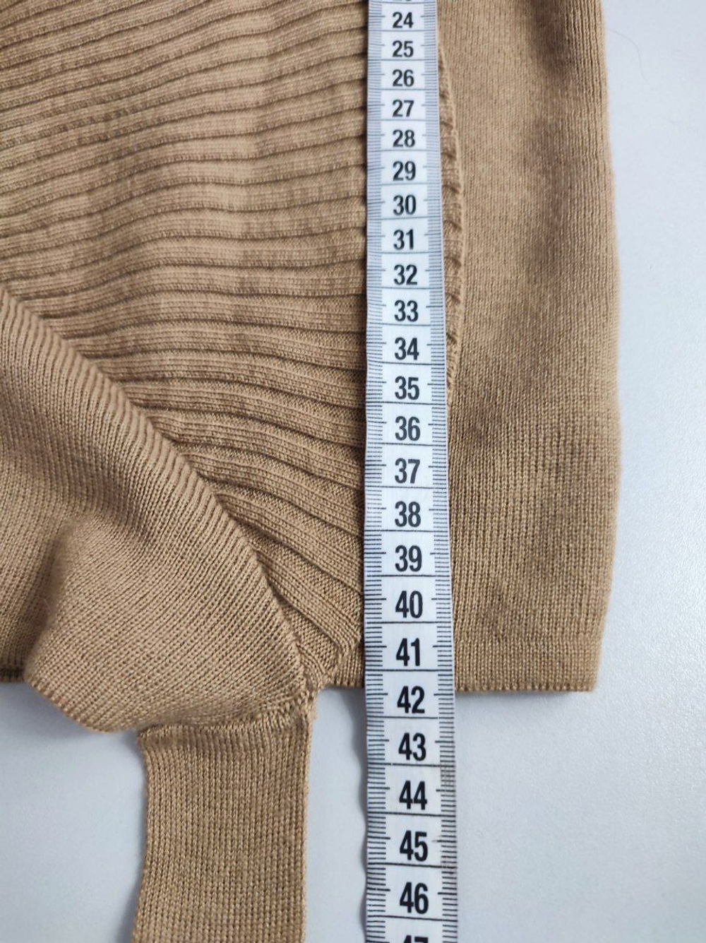 Кардиган Tricot d'Or повседневный 48 размер