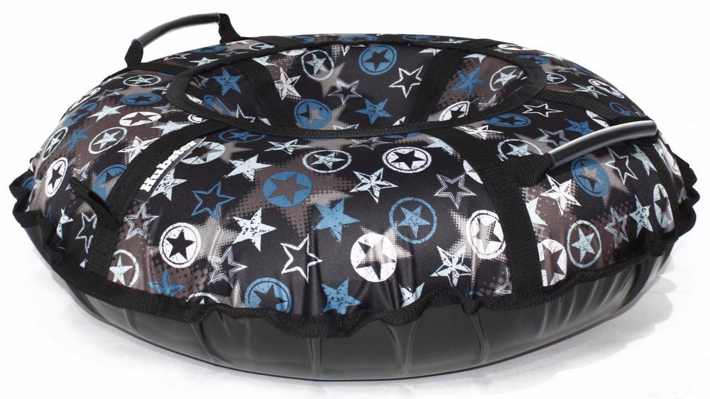 Тюбинг Hubster Люкс Pro Фабрика звезд