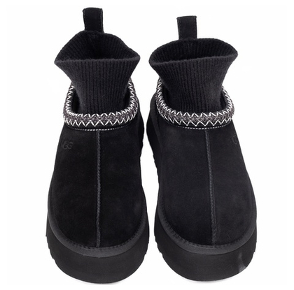 UGG Tazz Knit Black