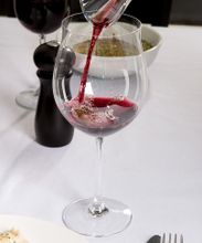 Nachtmann Бокал для красного вина Vivendi 897мл