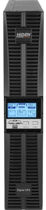 Источник бесперебойного питания HIDEN EXPERT UDC92010H-RT