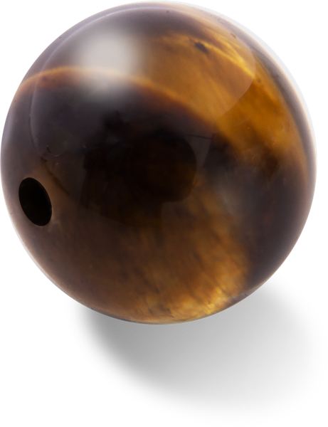 Тигровый глаз