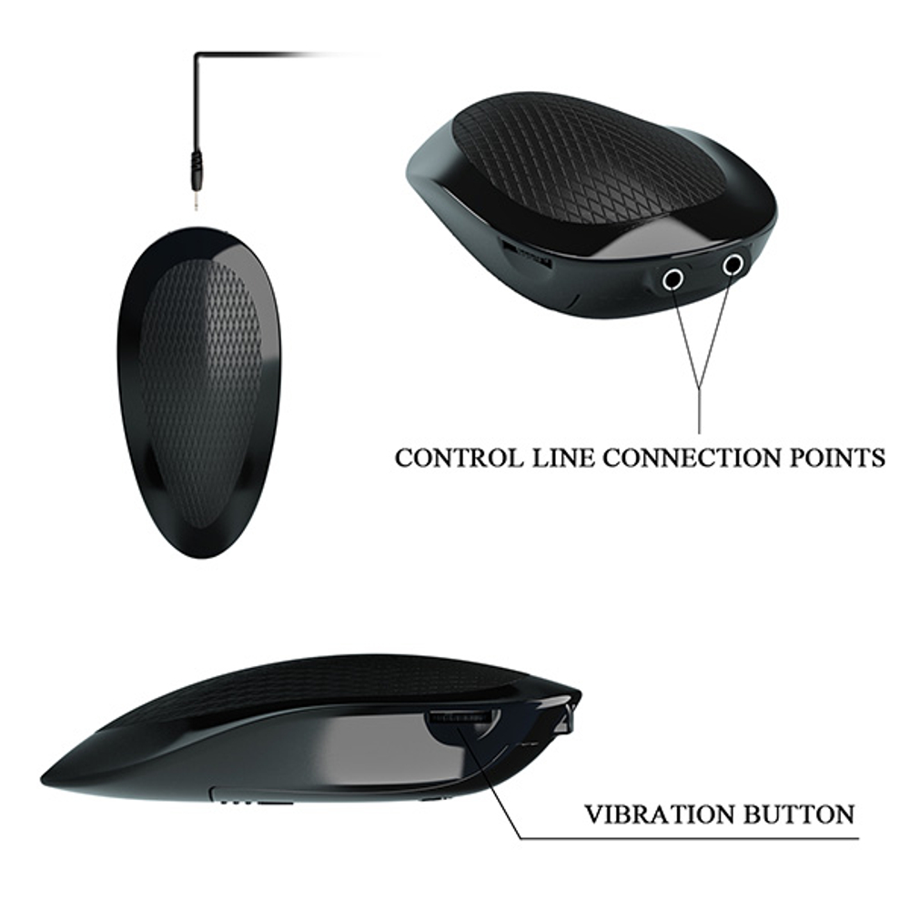 Телесный вибратор-реалистик 25см с большой мошонкой и пультом ДУ Baile Jason BW-008041ZSY