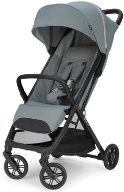 Детская прогулочная коляска Inglesina Quid 3 Galaxy Grey