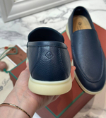 Лоферы Loro Piana