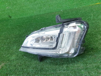 ПТФ левая Hyundai Tucson 3 (2018-2021)