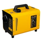 Дизельная тепловая портативная пушка Flame-5, 5кВт Denzel