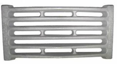 Решетка колосниковая бытовая для угля 300х150 РУ-5