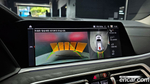 BMW X7 (G07) xDrive 40i Design Pure Excellence 7-и местный (08.2021)