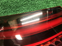 Фонарь левый внешний Mercedes GLE c167 (2023-н.в.)