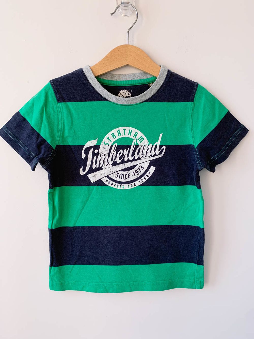 Футболка Timberland