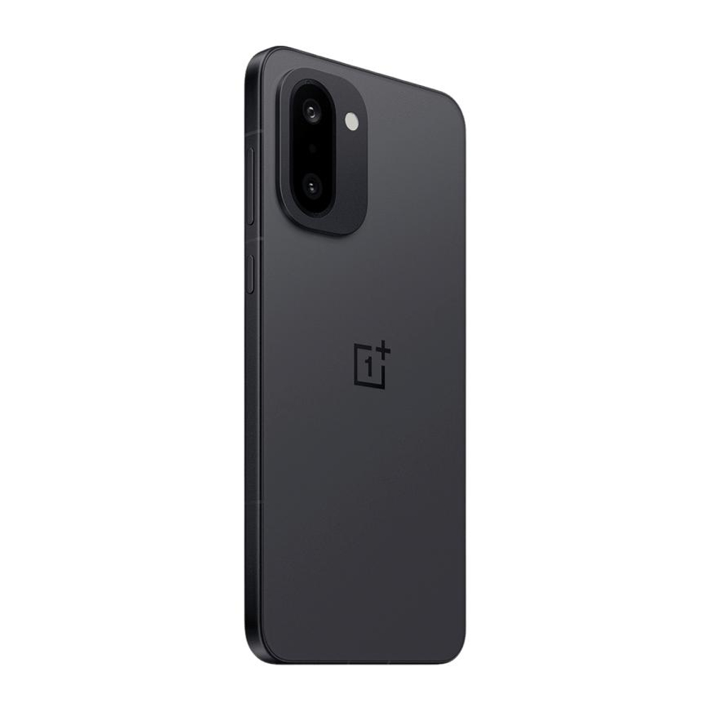 Смартфон OnePlus 15R 12 ГБ + 512 ГБ («Угольно-чёрный» | Charcoal Black) (индийская версия)