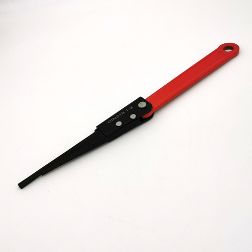 Клин DIN318/1-3 для извлечения оснастки с конусом Морзе