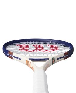 Теннисная ракетка Wilson Roland Garros Triumph